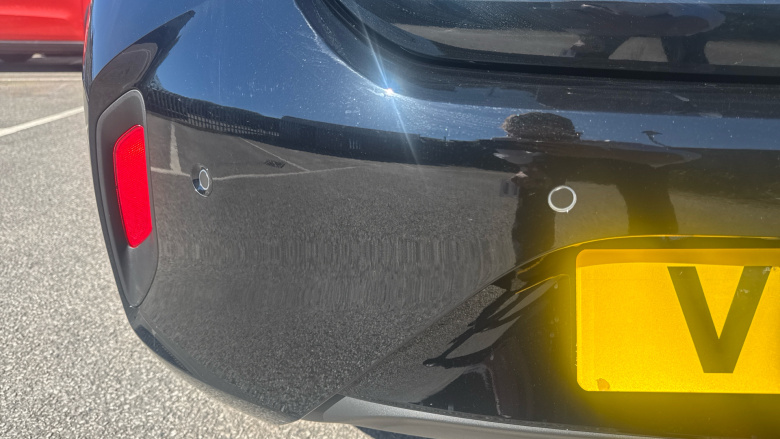 Vauxhall Corsa 1.2 Turbo Yes 5dr Petrol Hatchback